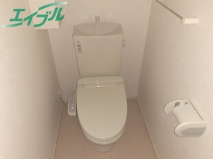 アバンツァート参番館の物件内観写真